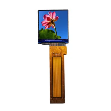 1,3 inch Tft-scherm