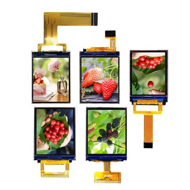 1,77 Tft-lcd