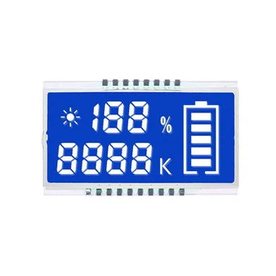 LCD-51093 STN